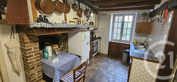 Maison à vendre  4 pièces - 174,03 m2 BONNEVAL - 28