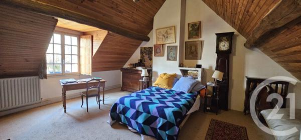 Maison à vendre  4 pièces - 174,03 m2 BONNEVAL - 28