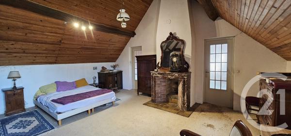 Maison à vendre  4 pièces - 174,03 m2 BONNEVAL - 28