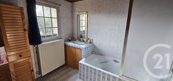 Maison à vendre  4 pièces - 174,03 m2 BONNEVAL - 28