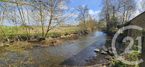 Maison à vendre  4 pièces - 174,03 m2 BONNEVAL - 28