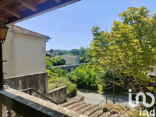 Maison à vendre 5 pièces 186 m² Nérac