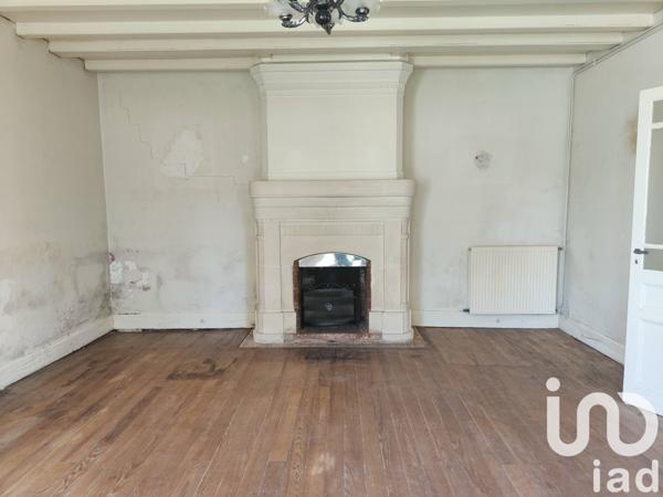 Maison à vendre 5 pièces 186 m² Nérac