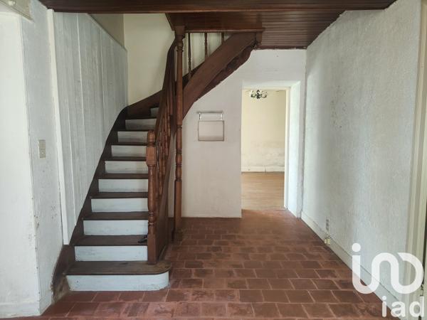 Maison à vendre 5 pièces 186 m² Nérac