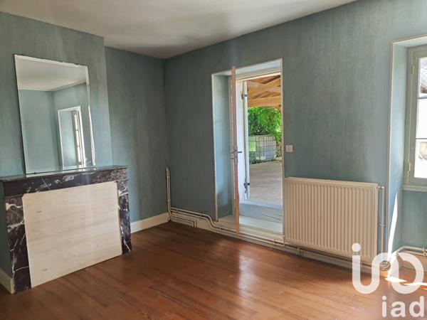 Maison à vendre 5 pièces 186 m² Nérac