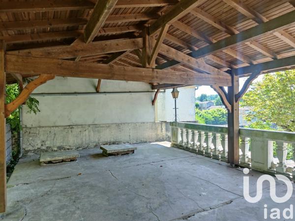 Maison à vendre 5 pièces 186 m² Nérac