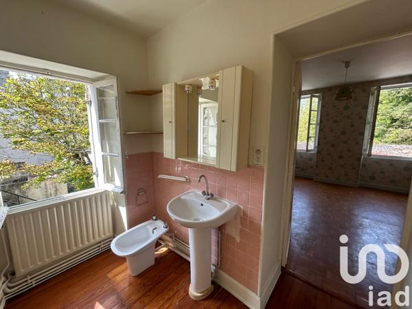 Maison à vendre 5 pièces 186 m² Nérac