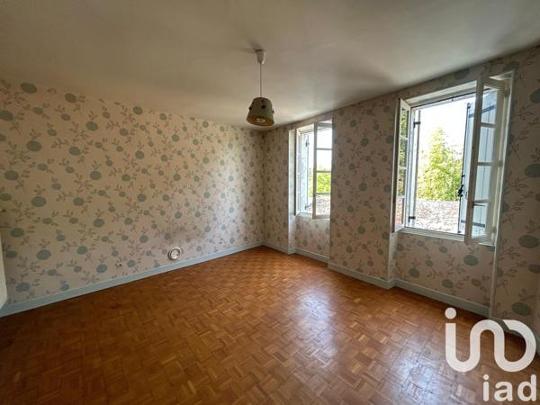Maison à vendre 5 pièces 186 m² Nérac