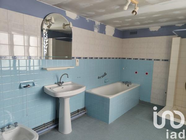 Maison à vendre 5 pièces 186 m² Nérac