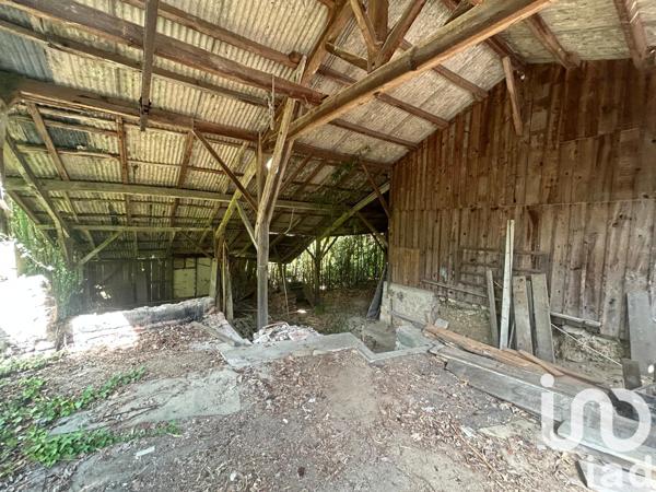 Maison à vendre 5 pièces 186 m² Nérac