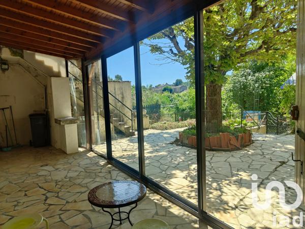 Maison à vendre 5 pièces 186 m² Nérac