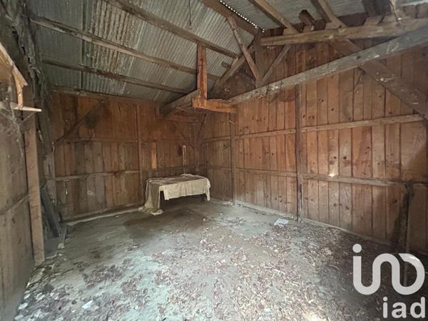 Maison à vendre 5 pièces 186 m² Nérac