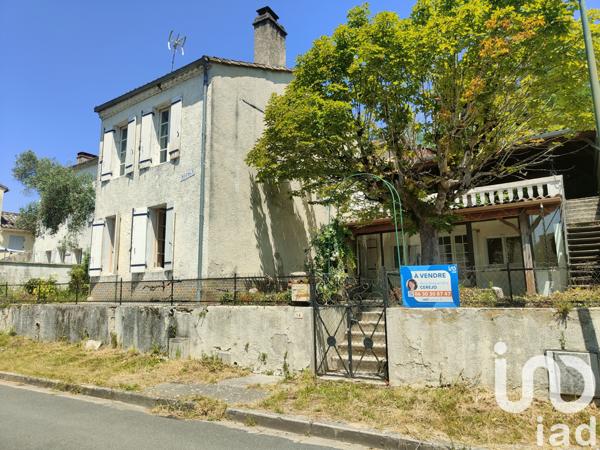 Maison à vendre 5 pièces 186 m² Nérac