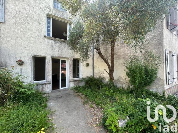 Maison à vendre 5 pièces 186 m² Nérac