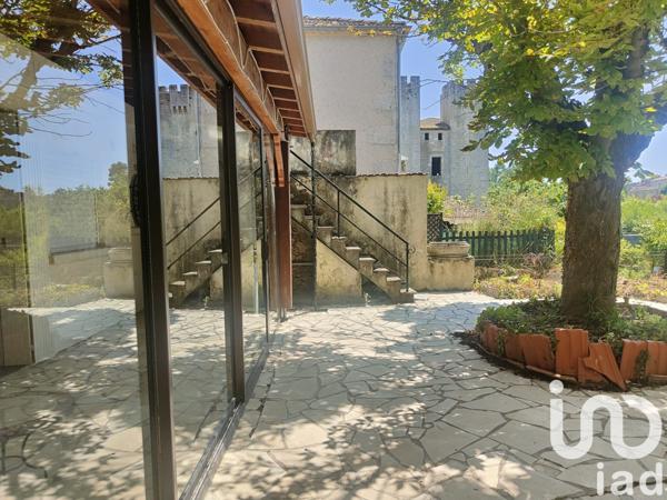 Maison à vendre 5 pièces 186 m² Nérac