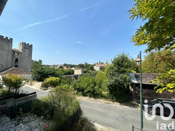 Maison à vendre 5 pièces 186 m² Nérac