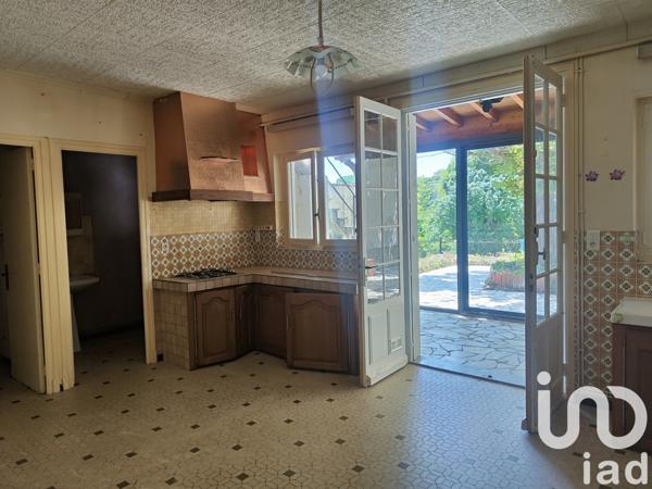 Maison à vendre 5 pièces 186 m² Nérac