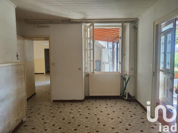 Maison à vendre 5 pièces 186 m² Nérac