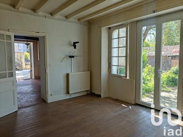 Maison à vendre 5 pièces 186 m² Nérac