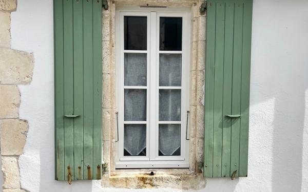 Maison à vendre    4 pièces •  Saint-Clément-des-Baleines