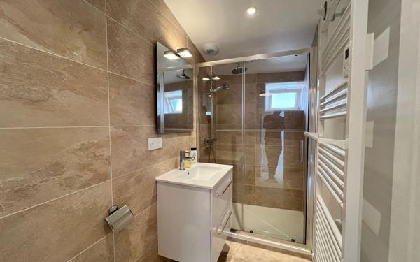 Maison à vendre    4 pièces •  Saint-Clément-des-Baleines