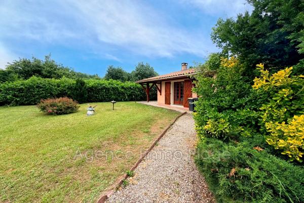 Vente maison à Saint-Vivien-de-Médoc