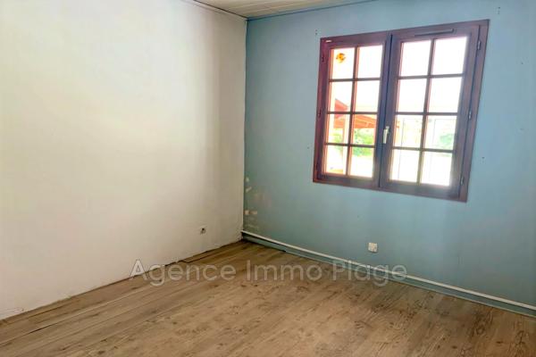 Vente maison à Saint-Vivien-de-Médoc