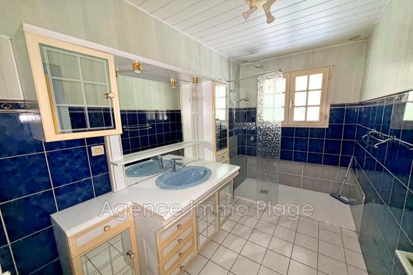 Vente maison à Saint-Vivien-de-Médoc