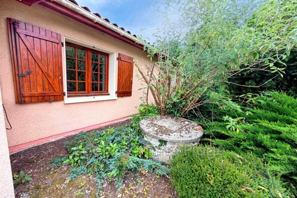 Vente maison à Saint-Vivien-de-Médoc