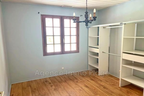 Vente maison à Saint-Vivien-de-Médoc