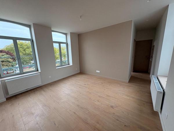 A LOUER : T3 à LILLE • • 950 € CC • Réf. G732-3