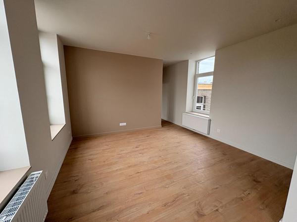 A LOUER : T3 à LILLE • • 950 € CC • Réf. G732-3