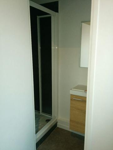 Studio d'environ 25 m²