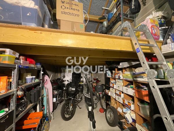 Maison 69m² GARAGE proche Centre-ville à pieds ISLE SUR SORGUE