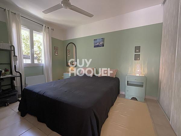 Maison 69m² GARAGE proche Centre-ville à pieds ISLE SUR SORGUE
