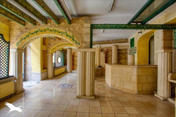 Immeuble à vendre |  Montignac |  450 m²