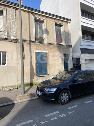 maison/villa 3 pièce(s) 34 m2