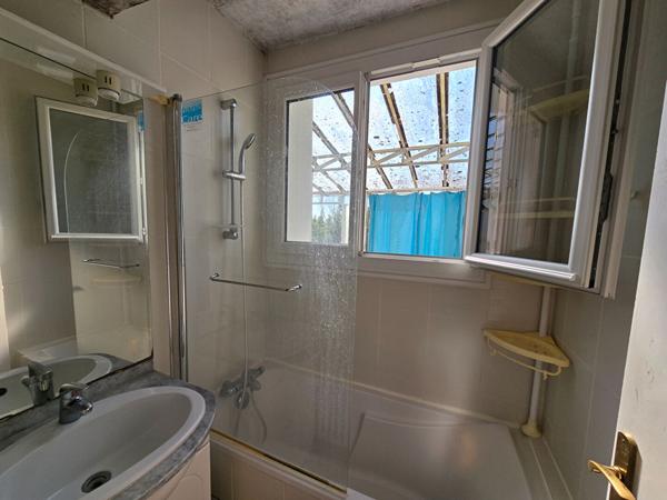 Maison Reze 3 pièce(s) 46 m2