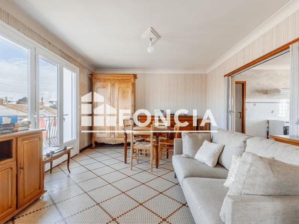 À vendre Maison 7 pièces 158.81 m² - Saint-gilles-croix-de-vie 85800