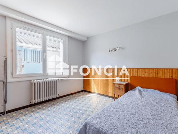 À vendre Maison 7 pièces 158.81 m² - Saint-gilles-croix-de-vie 85800