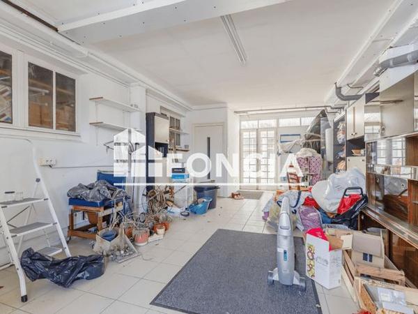 À vendre Maison 7 pièces 158.81 m² - Saint-gilles-croix-de-vie 85800