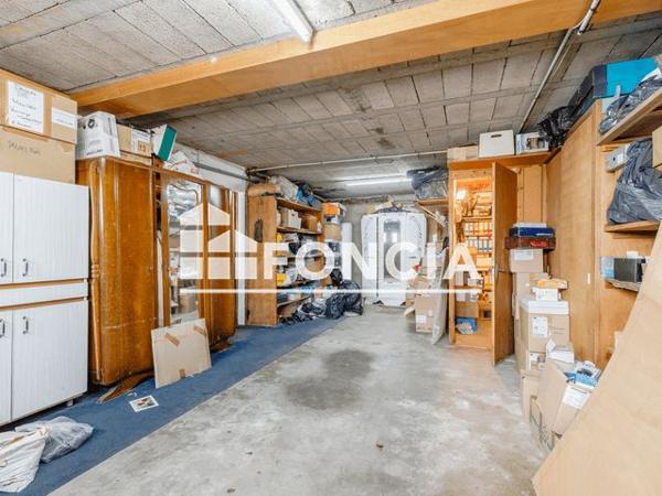 À vendre Maison 7 pièces 158.81 m² - Saint-gilles-croix-de-vie 85800