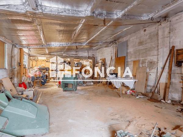 À vendre Maison 7 pièces 158.81 m² - Saint-gilles-croix-de-vie 85800