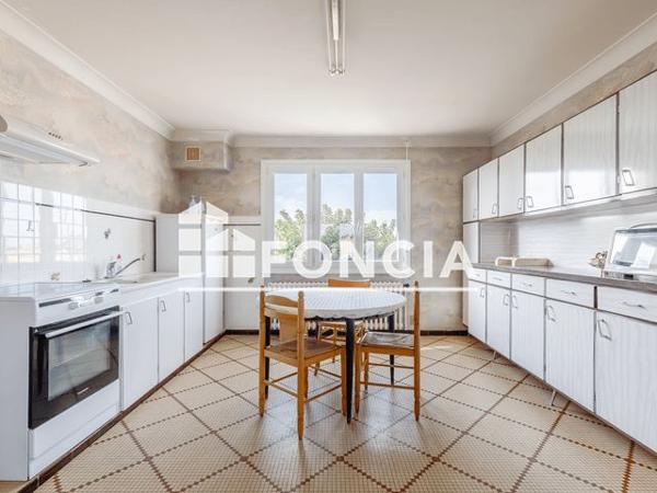 À vendre Maison 7 pièces 158.81 m² - Saint-gilles-croix-de-vie 85800