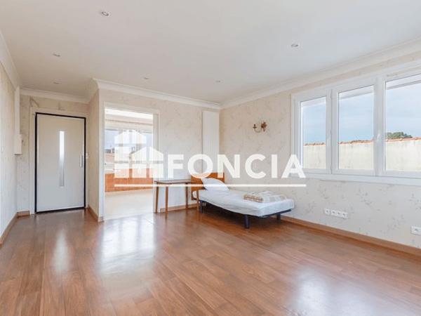 À vendre Maison 7 pièces 158.81 m² - Saint-gilles-croix-de-vie 85800