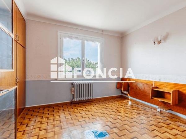 À vendre Maison 7 pièces 158.81 m² - Saint-gilles-croix-de-vie 85800