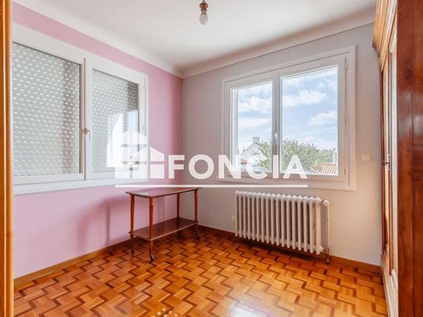 À vendre Maison 7 pièces 158.81 m² - Saint-gilles-croix-de-vie 85800