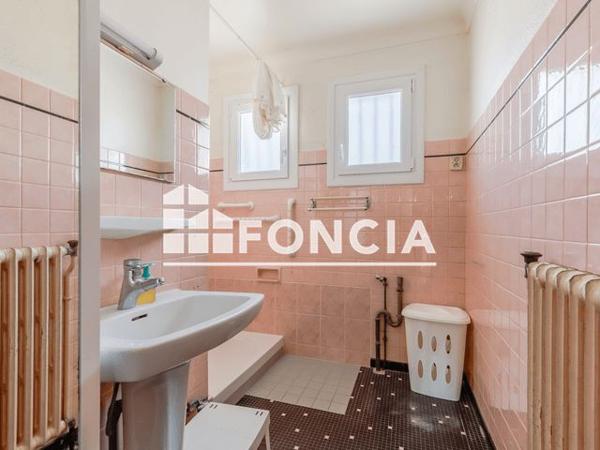 À vendre Maison 7 pièces 158.81 m² - Saint-gilles-croix-de-vie 85800