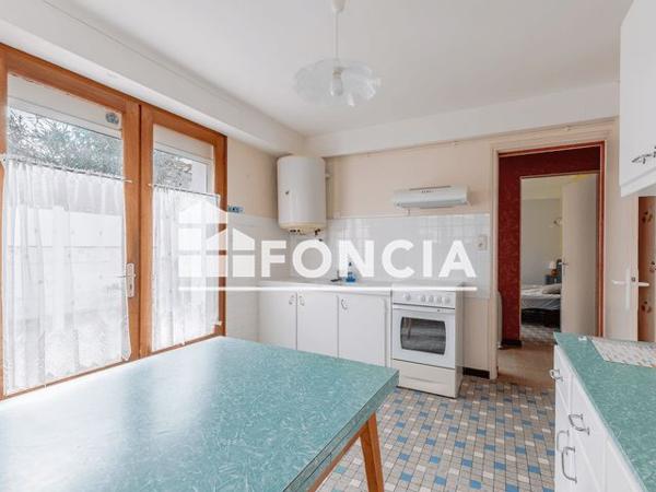 À vendre Maison 7 pièces 158.81 m² - Saint-gilles-croix-de-vie 85800