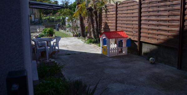 MAISON 4 PIECES 120M2